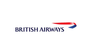 Grace Gray Voice Over Actor British Airways Logo