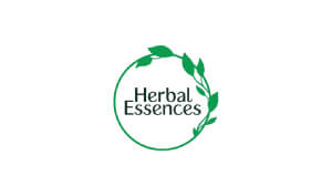 Grace Gray Voice Over Actor Herbal Essence Logo