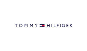 Grace Gray Voice Over Actor Tommy Hilfiger Logo