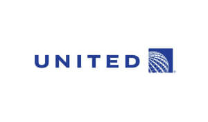 Grace Gray Voice Over Actor United Airlines Logo