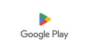 Grace Gray Voice Over Actor Google Play Logo