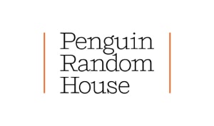 Grace Gray Voice Over Actor Penguin Random House Logo